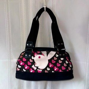 Playboy Y2K Playboy Bunny Handbag Shoulder Bag
